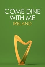 Poster for Come Dine with Me Ireland