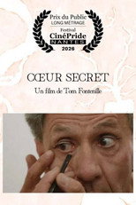 Poster for A Secret Heart
