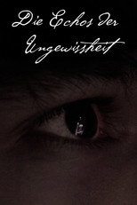 Die Echos der Ungewissheit (Pilot) poster