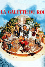 Poster for La Galette du roi 