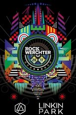 Poster for Linkin Park: Rock Werchter 2017