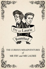 Fry and Laurie Reunited