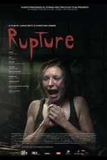 Poster for Rupture