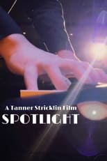 Poster for Spotlight