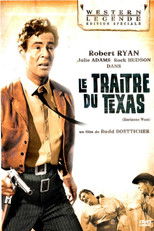 Le Traître du Texas