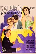 Poster for Kalbimin Şarkısı