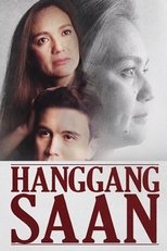 Poster di Hanggang Saan