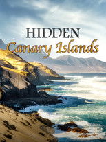 Hidden Canary Islands poster