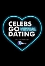 Poster di Celebs Go Virtual Dating