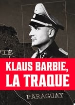 Poster for Hunting for Klaus Barbie 