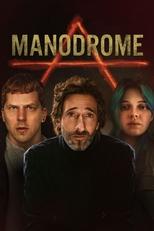 Poster for Manodrome 