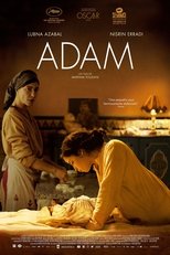 Ver Adam (2019) Online