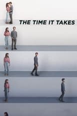 Poster for The Time It Takes