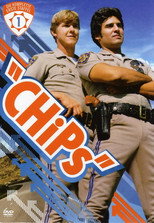 Poster zu Staffel 1 – CHiPs