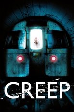 Creep poster movie