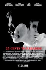 Poster for 25 Cents to Paradise