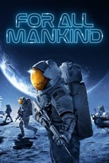 Poster for For All Mankind Season 2