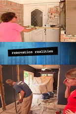 Renovation Realities (2009) poster