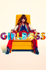 Poster di Girlboss