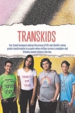 Poster for Transkids 