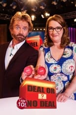 Poster for Deal or No Deal: 10th Anniversary Special 