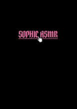 Poster for Sophie ASMR