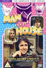 Poster for Man About the House Season 1