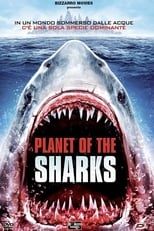 Poster di Planet of the Sharks