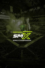 Monster Energy AMA Supercross