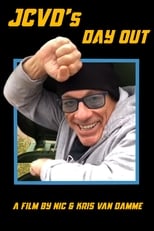 Poster for JCVD's Day Out