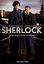 Sherlock: 1ª Temporada