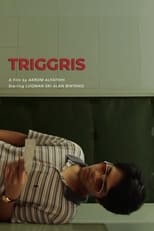 Poster for Triggris