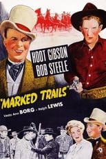 Marked Trails (1944)