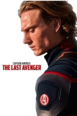 Poster for The Last Avenger