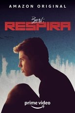 Poster for B3N: Respira 