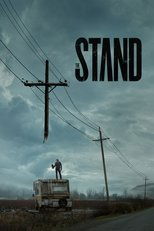 Poster for The Stand Season 1