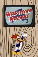 Wrestling Wrecks (1953)