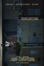 Poster for Transgressing