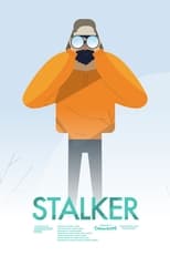 Poster for Stalker