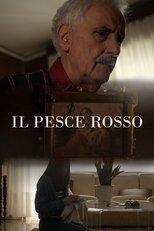 Poster for Il Pesce Rosso 