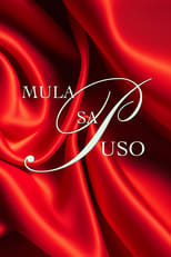 Poster for Mula Sa Puso