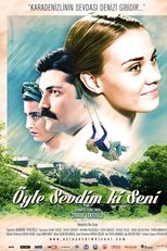 Poster for Öyle Sevdim ki Seni