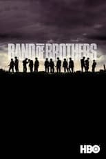 Poster di Band of Brothers - Fratelli al Fronte