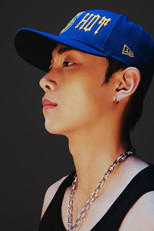 Kim Ryul as in 4SHOTAPE