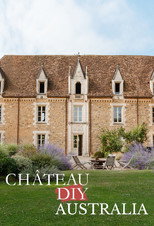 Chateau DIY: Australia poster