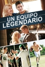 VER Un equipo legendario (2014) Online Gratis HD