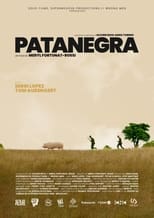 Poster for Patanegra 