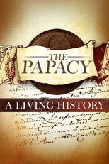 PAPACY: A LIVING HISTORY poster