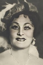 Yadviga Maksimova