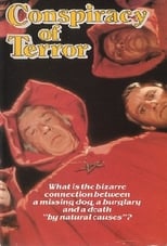 Poster for Conspiracy of Terror 